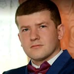 Махіборода Володимир