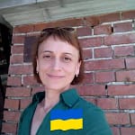 Котенко Лариса