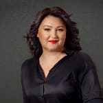 Алексеєва Валентина
