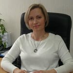 Рудковська Світлана