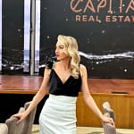 Оніщенко Марія Спеціаліст з продажу квартир THE Capital Київ