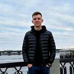 Копиленко Микола Спеціаліст з оренди квартир THE Capital Київ