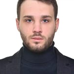 Космина Даніл Спеціаліст з продажу квартир THE Capital Київ