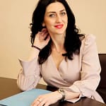 Чеботарьова Світлана