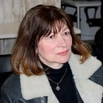 Шапаренко Олена