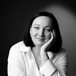 Алексеєва Олена