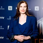 Парфенюк Людмила