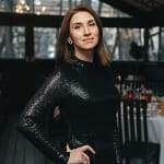 Логвін Марина