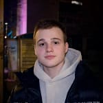 Резнік Максим