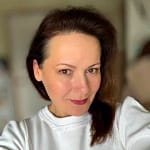 Іващенко Ірина