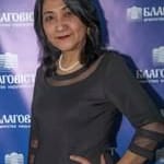 Артикова Дільбар