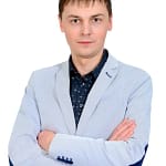 Ліщук Сергій