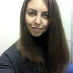Дубровіна Наталія