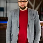 Зеленецький Володимир
