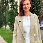 Чернова Вікторія