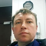 Гурковський Сергій
