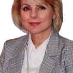 Тихонюк Ірина