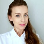 Киричук Ірина