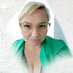 Крига Вікторія