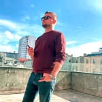 Безпалий Ігор