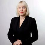 Євстратенко Світлана