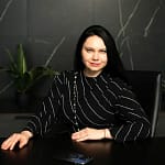 Алтухова Тетяна