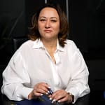 Бабич Валентина