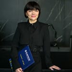 Литвин Олена
