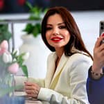 Постнікова Анна