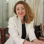 Сіренко Оксана
