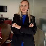 Галаган Вікторія