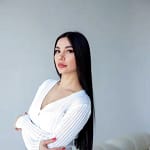 Хасанова Айпара