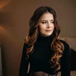 Пашинська Ірина