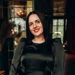 Пінчук Анастасія
