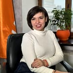 Марасіна Катерина
