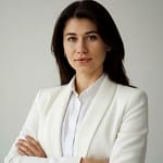 Дяченко Марина