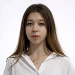 Приходько Дарія