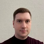 Чабанов Максим