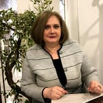 Погосбекова Маргарита