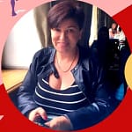Соколова Наталія