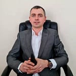 Побережець Роман