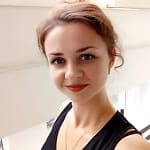 Паровінчак Ірина