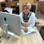 Кабанова Тетяна