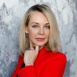 Хайнацька Марія