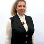 Панащенко Ірина
