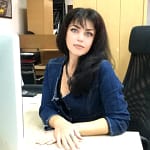 Тарасевич Наталя