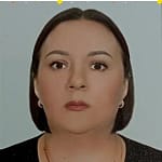 Кісельова Тетяна