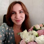 Григор'єва Катерина