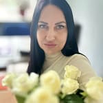 Авраменко Наталія