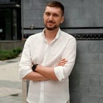Воронін Антон